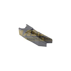 GUIA CADENA ITALIKA AT-110RT/AT-110RT C/LED NEGRO