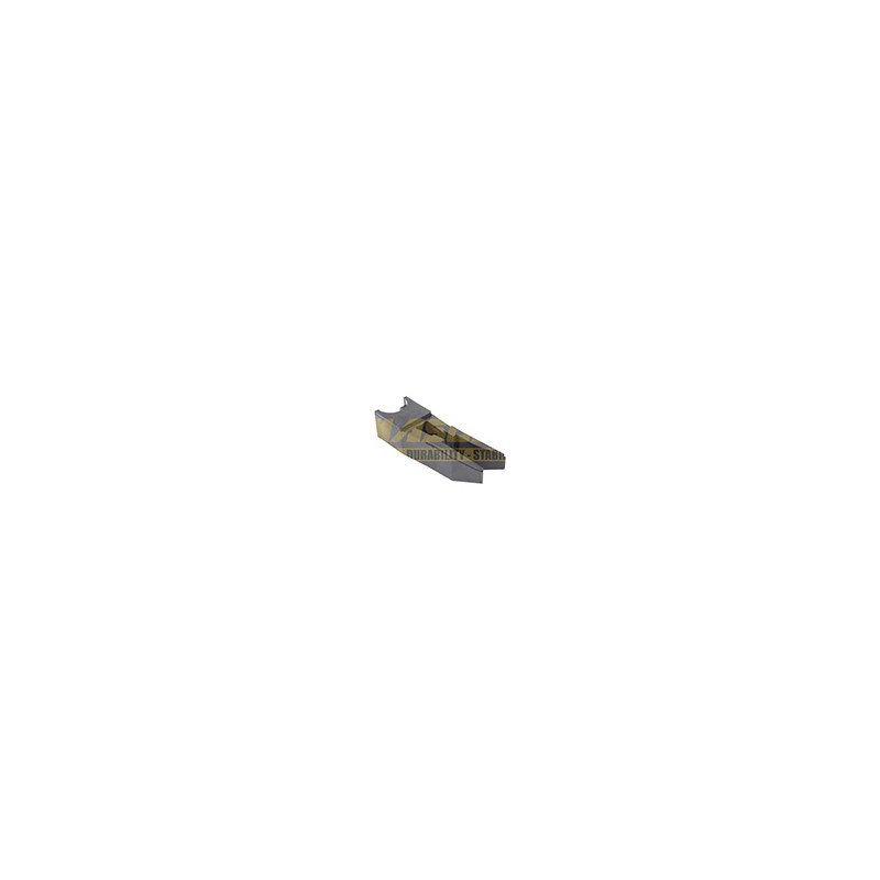 GUIA CADENA ITALIKA AT-110RT/AT-110RT C/LED NEGRO