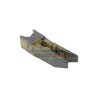GUIA CADENA ITALIKA AT-110RT/AT-110RT C/LED NEGRO