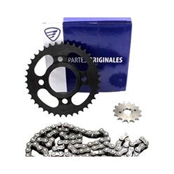 GUIA CADENA ITALIKA FT-150/FT-150GT/FT-150GTI