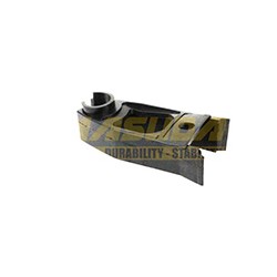 GUIA CADENA ITALIKA RT-200 NEGRO NEGRO
