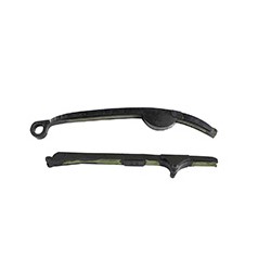 GUIA TENSOR CADENA YBR125