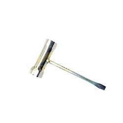 HERRAMIENTA LLAVE BUJIA D8