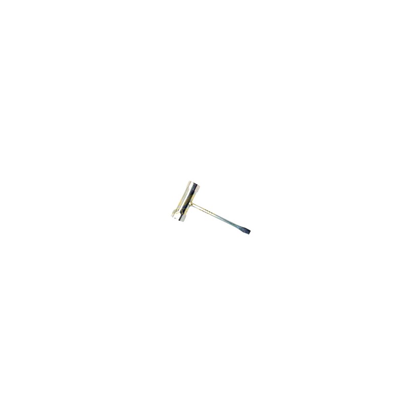 HERRAMIENTA LLAVE BUJIA D8
