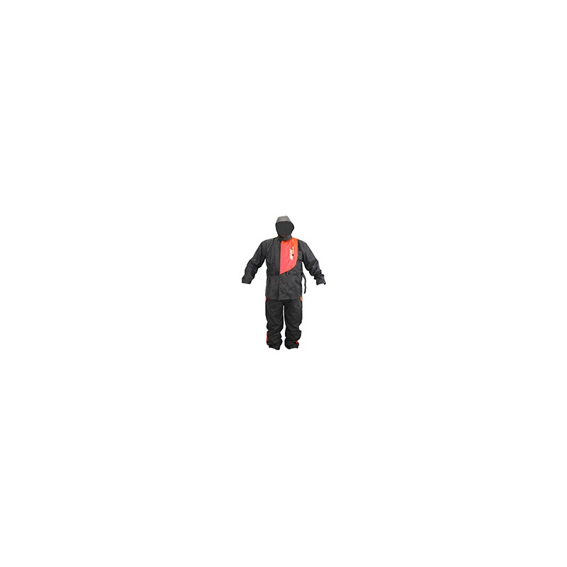 IMPERMEABLE C/PANTALON