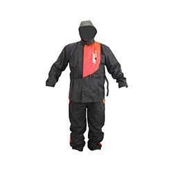 IMPERMEABLE C/PANTALON
