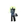 IMPERMEABLE C/PANTALON (2PZ) MSD-803 VERDE T-EG