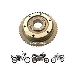 IMPULSOR COMPLETO CARGO150