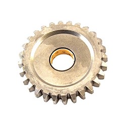 IMPULSOR MOTOR DE ARRANQUE YBR125 EXPRESS