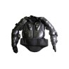 JACKET PROTECTOR ZEUS NEGRO MEDIANO