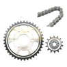 KIT ENGRANE C/CADENA 39T/14T PULSAR 200NS