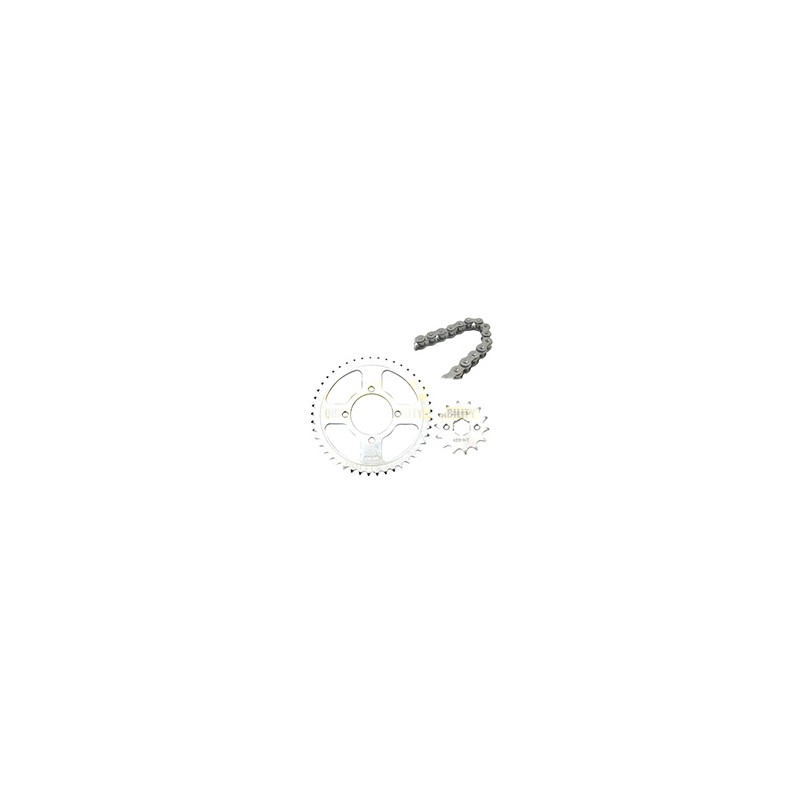KIT ENGRANE C/CADENA 45T/14T 170Z