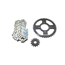 KIT ENGRANE C/CADENA SUZUKI GS-125 42T/14T 428×116