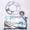 KIT ENGRANE CADENA FZ S 2.0