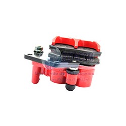 KIT FRENO CALIPER ITALIKA GS150/GTS175-LED/XS150