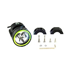 LAMPARA LED 30W DC10-95V