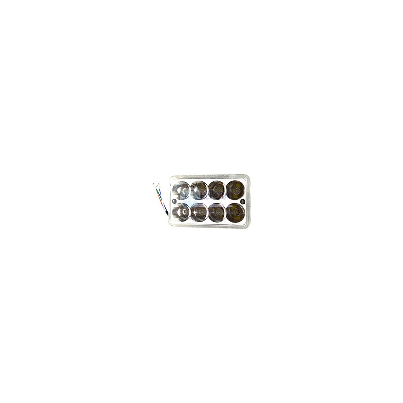 LAMPARA LED 40W DC10-95V