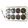 LAMPARA LED 40W DC10-95V