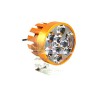 LAMPARA LED AMARILLO 27W DC10-95V