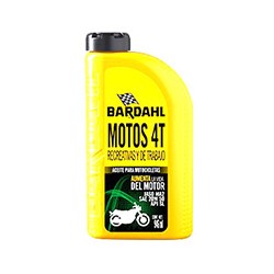 ACEITE BARDAHL MOTOS 4T 20W50 950MLBARDAHL-12371