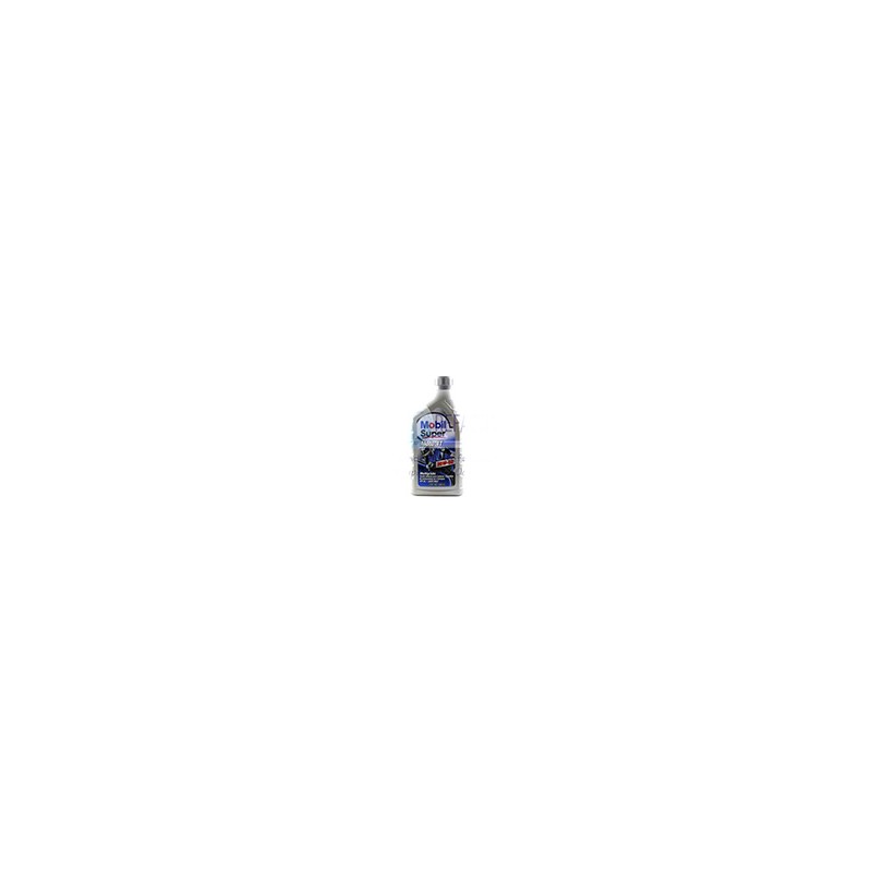 ACEITE MOBIL SUPER MOTO JASO 4T 20W50 .946ML