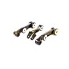 ACCIONADOR FRENO JGO BRAZOS HORQ. D/I CS125/XS125