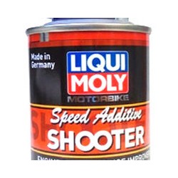 ADITIVO GASOLINA P/MOTO 59ML