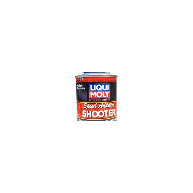 ADITIVO GASOLINA P/MOTO 59ML