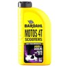 ACEITE BARDAHL MOTOS 4T 10W-30 SL .946ML  507046