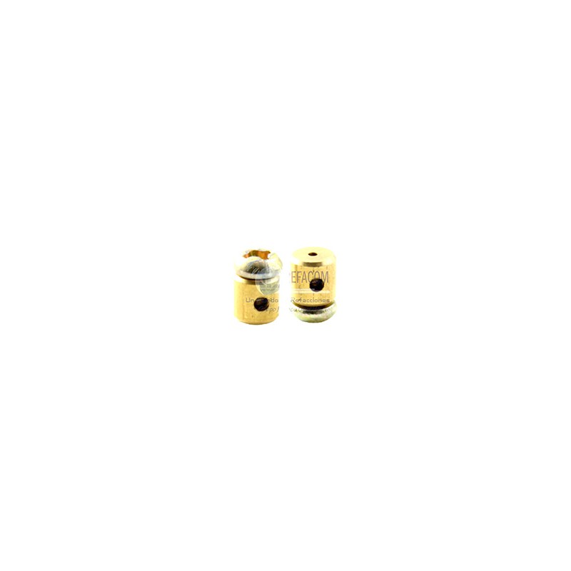 AHORCADOR CABLE ACEL OPRESOR CHICOTE (10PZS)