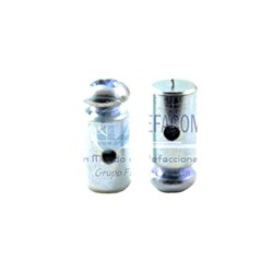 AHORCADOR CABLE ACEL. UNIV 10MMx7MM (10PZS)