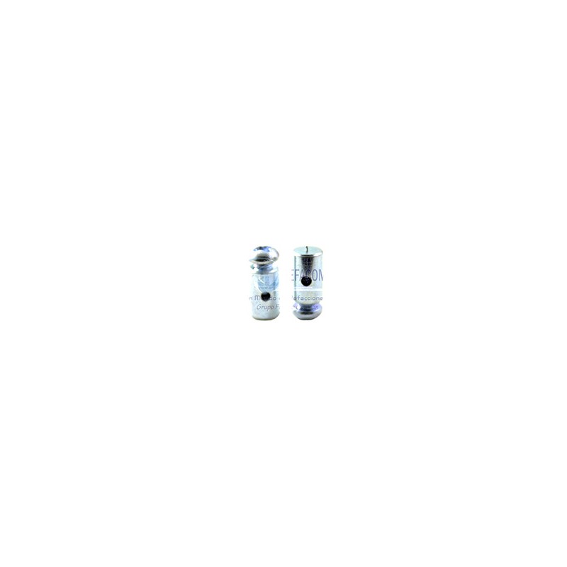 AHORCADOR CABLE ACEL. UNIV 10MMx7MM (10PZS)
