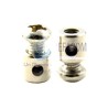 AHORCADOR CABLE ACEL. UNIV 5MMx5MM (10PZS)