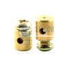 AHORCADOR CABLE EMBRAGUE LATON (10PZS)