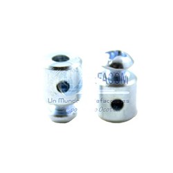 AHORCADOR CABLE EMBRAGUE UNIVERSAL 8×8 (10PZS)