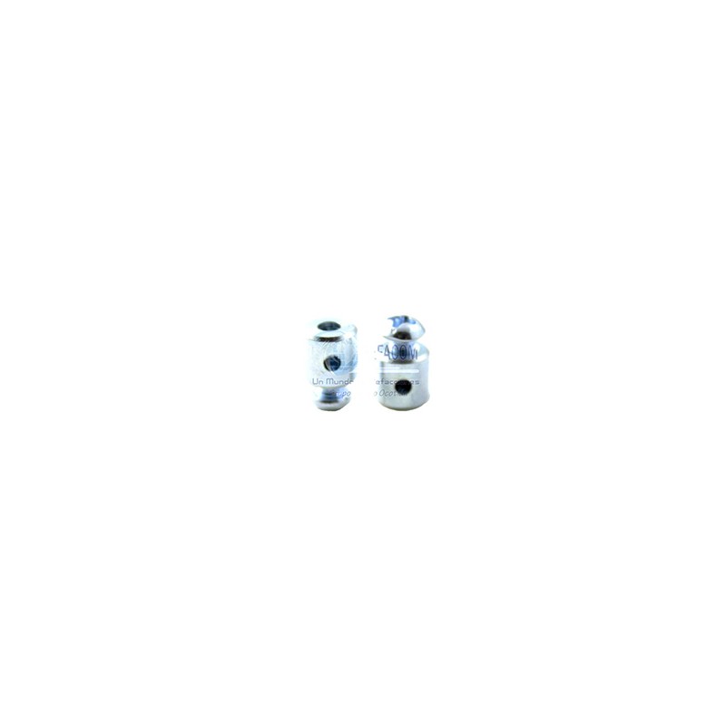 AHORCADOR CABLE EMBRAGUE UNIVERSAL 8×8 (10PZS)