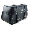 ALFORJA PAR RIGIDAS P/CHOPER IR9003 44*25*18CM