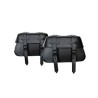 ALFORJA PAR RIGIDAS P/CHOPER IR9004 44*25*18CM