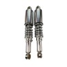 AMORTIGUADOR SUS IZQ PZA GRIS FORZA125 FT125