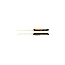 AMORTIGUADOR SUS JGO DER/IZQ HONDA CGL125 TOOL
