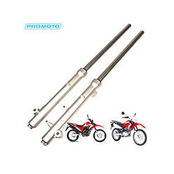 AMORTIGUADOR SUS JGO DER/IZQ HONDA XR150L