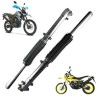 AMORTIGUADOR SUS JGO DER/IZQ ITALIKA DM150