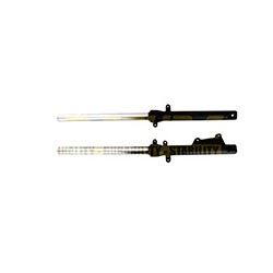 AMORTIGUADOR SUS JGO DER/IZQ ITALIKA FT180 DT200