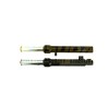 AMORTIGUADOR SUS JGO DER/IZQ ITALIKA W150 XW150