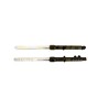 AMORTIGUADOR SUS JGO DER/IZQ NEGRO FORZA150 FT150