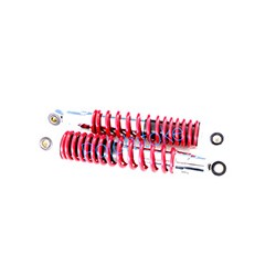 AMORTIGUADOR SUS JGO/2PZ ITALIKA 125Z