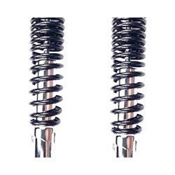 AMORTIGUADOR SUS JGO/2PZ TRAS ITALIKA FT180 FT200