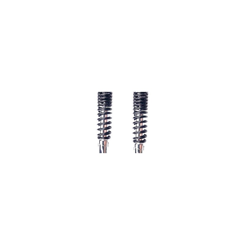 AMORTIGUADOR SUS JGO/2PZ TRAS ITALIKA FT180 FT200
