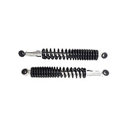 AMORTIGUADOR SUS JGO/2PZ TRAS YAMAHA YBR125C