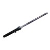 AMORTIGUADOR SUS PZA DER NEGRO FORZA150/FT150